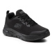 Skechers Sneakersy Arch Fit Sr 108019EC/BLK Čierna