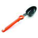 Lyžica GSI Outdoors Pivot Spoon Farba: sivá/oranžová