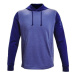 Men's Under Armour Sweatshirt RIVAL TERRY COLORBLOCK HD