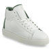 Gant Sneakersy 26641789 Biela