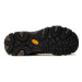 Merrell Trekingová obuv Moab 3 Mid Gtx J036749 Hnedá