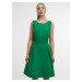 Orsay Green Women's Dress - Women's