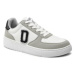 Dorko Sneakersy Flash DS24S18M Biela