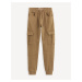 Celio Pants cargo Cokit4 - Men