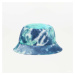 KANGOL Tie Dye Bucket Turquoise