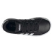 adidas GRAND COURT 2.0 K Detské tenisky, čierna, veľkosť