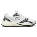 Champion Sneakersy Vibe Low Cut Shoe S22187-CHA-WW001 Biela