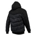 Willard ARAGORN Pánska zimná bunda, čierna, veľkosť