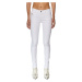 Džínsy Diesel 2017 Slandy Trousers Bright White