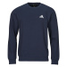 adidas  FEELCOZY ESSENTIALS FLEECE SWEATSHIRT  Mikiny Námornícka modrá