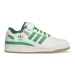 adidas Forum Low Junior - Unisex - Tenisky adidas Originals - Biele - IF2680