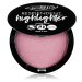 puroBIO Cosmetics Resplendent Highlighter krémový rozjasňovač odtieň 04 Pink Gold