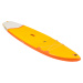 Nafukovací Paddleboard X100 L 11" pre začiatočníkov žltý