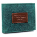 Krásna, farebná pánska peňaženka z prírodnej kože - Forever Young®