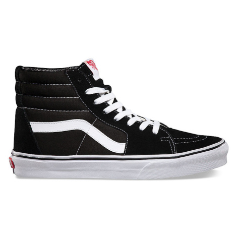 Dámske vychádzkové tenisky Vans