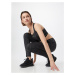 Juicy Couture Sport Športová podprsenka 'VIENNA'  svetlozelená / čierna