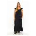 Makadamia Woman's Dress M817