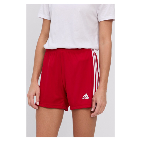 Dámske športové kraťasy a šortky Adidas