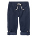 lupilu® Chlapčenské letné nohavice (námornícka modrá)