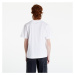 Market Peace And Power T-Shirt optic white