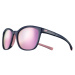 Julbo Spark Spectron 3/Dark Blue/Light Pink Lifestyle okuliare