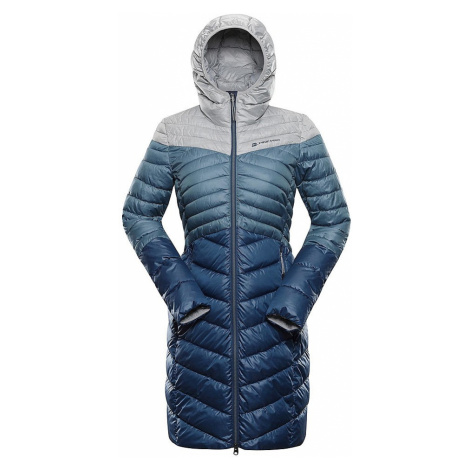 Dámsky hi-therm kabát Alpine Pro