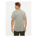Salewa Funkčné tričko 026537 Zelená Regular Fit