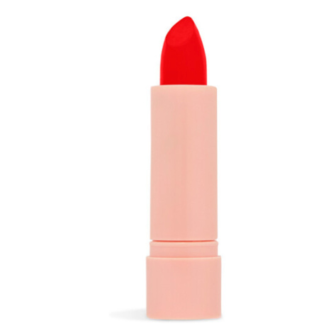 April Matte Lipstick rúž 4 g, 6 Shining Poppy