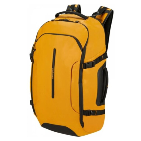 SAMSONITE TRAVEL BACKPACK M 55L Cestovný batoh, žltá, veľkosť
