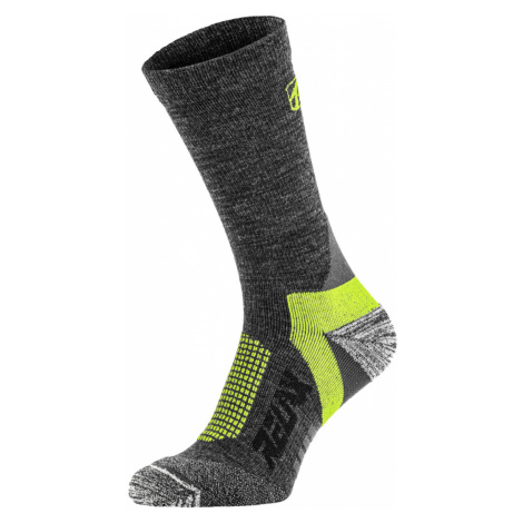 Relax Nordic Lyžiarske ponožky - merino RSO37