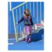 Billieblush Sukňa U13360 Ružová Regular Fit