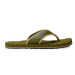 The North Face Žabky M Base Camp Flip-Flop Ii NF0A47AA3I01 Kaki