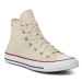 Converse Plátenky Ctas Hi 159484C Béžová