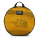 The North Face Taška Base Camp Duffel - S NF0A52ST4WP1 Žltá