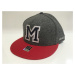 Montreal Canadiens čiapka flat šiltovka Varsity Flex Hat