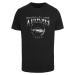 Men's T-shirt Tokyo Chrome black