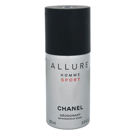 Chanel Allure Homme Sport Deo 100ml