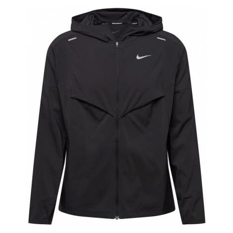 Pánske športové bundy Nike