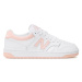 New Balance Sneakersy BB480LPH Biela