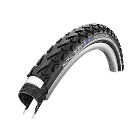 Schwalbe Land Cruiser PLUS 29 × 2.00 B + Rt