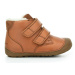 topánky Bundgaard Petit Mid Winter Strap Cognac WS 26 EUR