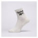 Reebok Ponožky 3 Pack Socks Quarter