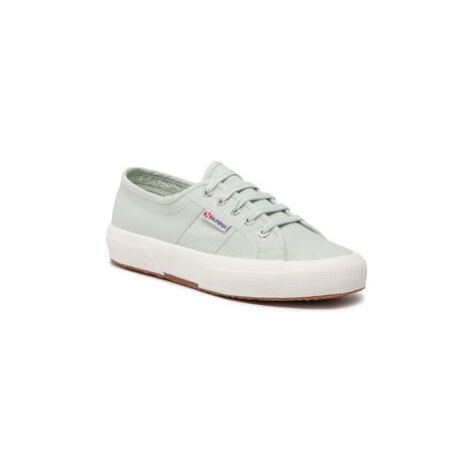 Superga Tenisky 2750 Cotu Classic S000010 Zelená