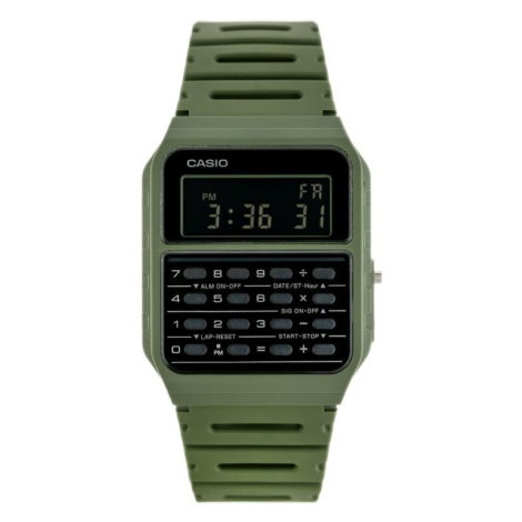 Pánske hodinky CASIO VINTAGE CA-53WF-3BCF (zd148c)