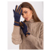 Gloves-AT-RK-238601.31P-navy blue