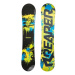 Reaper ACTA W Dámsky snowboard, čierna, veľkosť