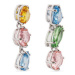 Swarovski Náušnice Earrings S5692406 Farebná