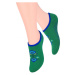 Dámske ponožky Steven Frotte ABS Folk art.132