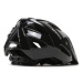 Uvex Cyklistická helma Quatro 4107753015 Čierna