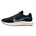 Dámska bežecká obuv NIKE Pegasus Turbo NN black anthracite noise aqua white